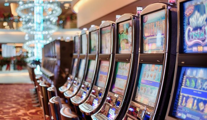 casino