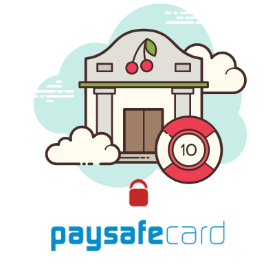 Paysafecard online casino